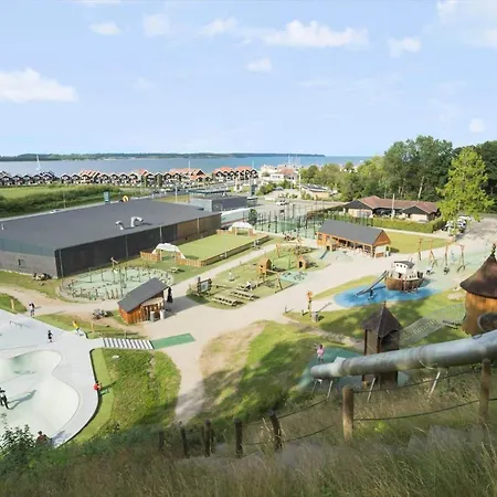 Hébergement de vacances 40518-juelsminde-pot-strandby-237 Sonderby (Midtjylland)