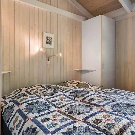 Hébergement de vacances 40518-juelsminde-pot-strandby-237