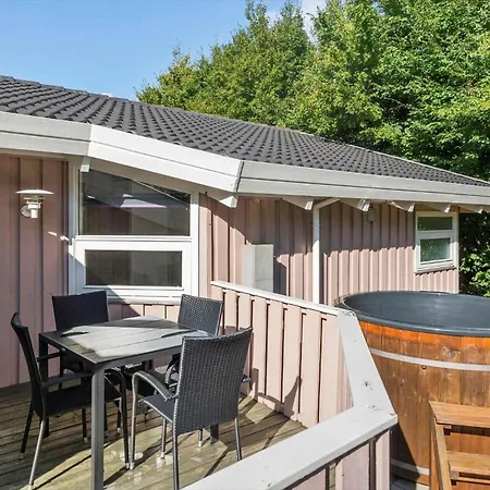 40518-juelsminde-pot-strandby-237 Hébergement de vacances Sonderby (Midtjylland)