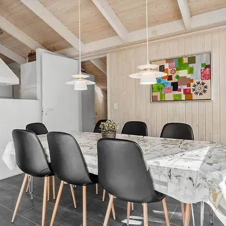 Hébergement de vacances 40518-juelsminde-pot-strandby-237 Sonderby (Midtjylland)